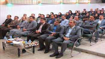 اولین جشنواره زایمان طبیعی - مرکز آموزشی پژوهشی درمانی امیرالمومنین(ع)  95/8/12 